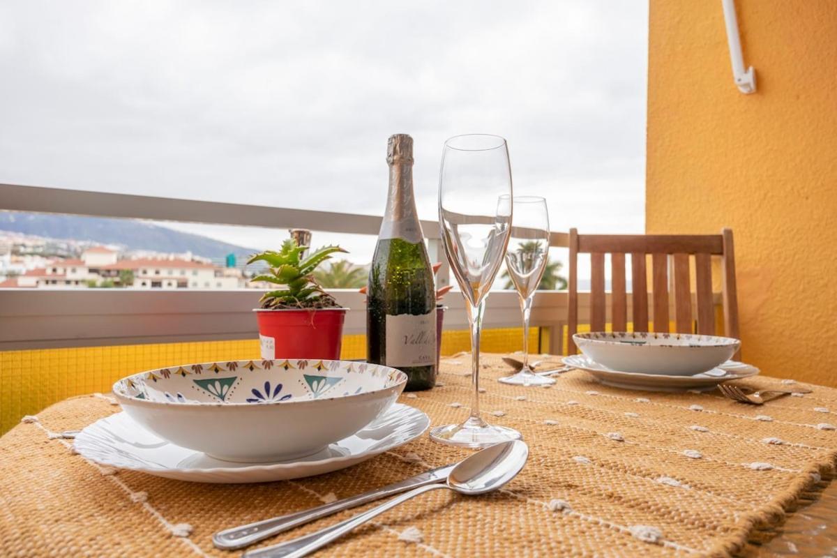 Salamander Vacational With Balcony And Fantastic Views Appartement *