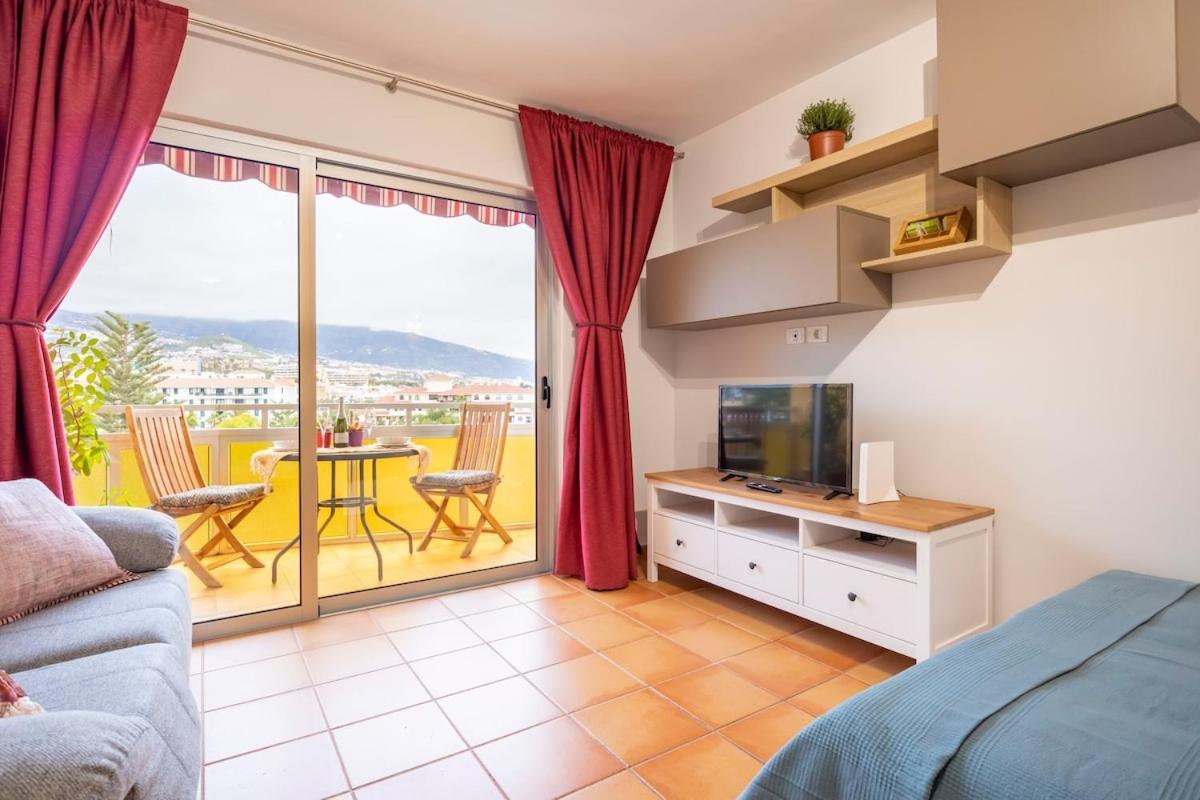 Appartement Salamander Vacational With Balcony And Fantastic Views