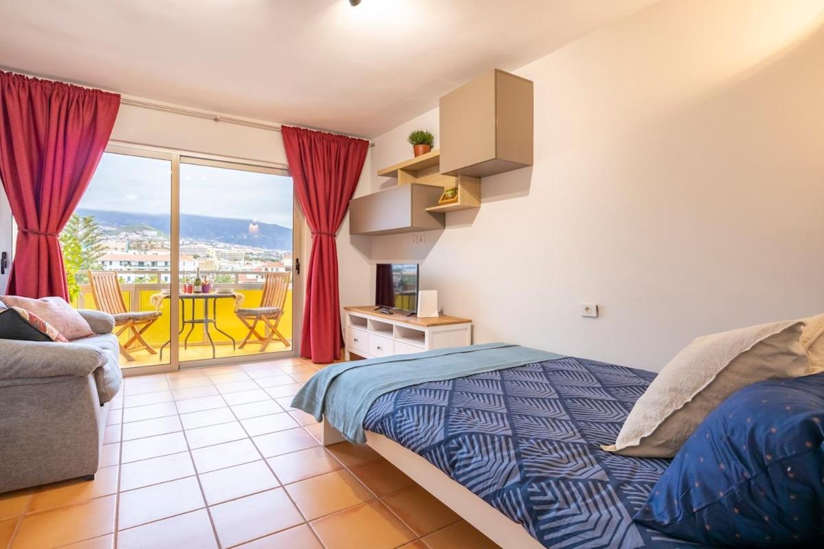 Salamander Vacational With Balcony And Fantastic Views Appartement