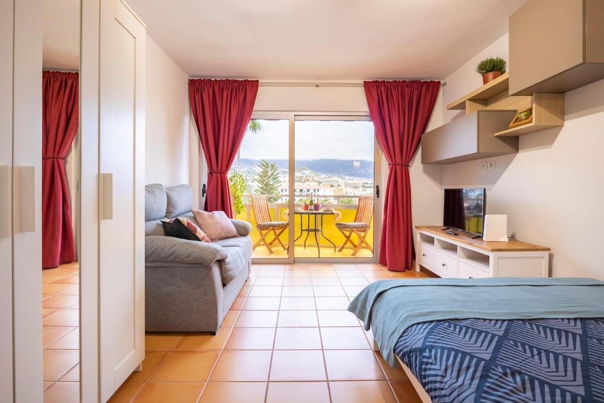 Salamander Vacational With Balcony And Fantastic Views Appartement
