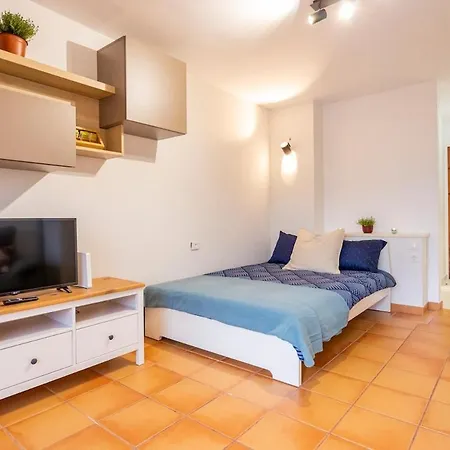 Salamander Vacational Home With Balcony And Fantastic Views Puerto de la Cruz  Exterior photo