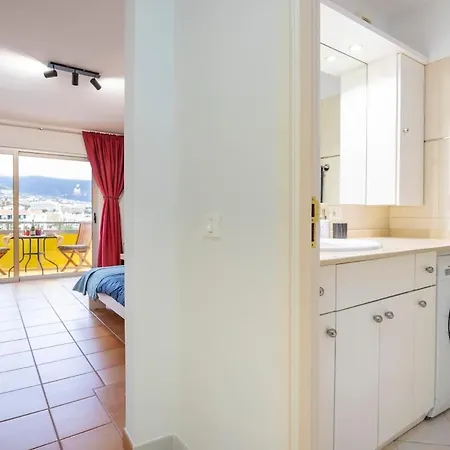 Salamander Vacational Home With Balcony And Fantastic Views Puerto de la Cruz  Exterior photo