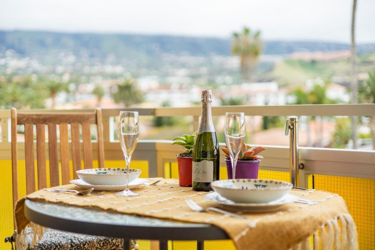 Salamander Vacational With Balcony And Fantastic Views Apartment *