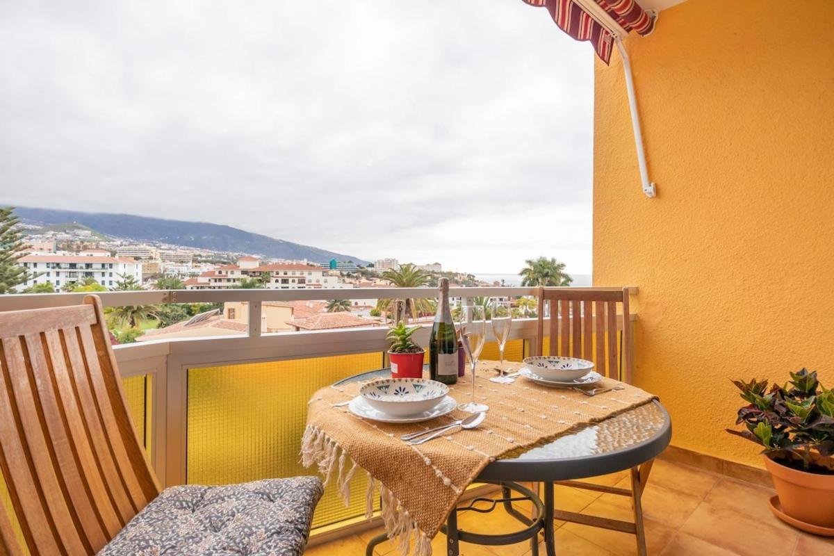 Apartment Salamander Vacational With Balcony And Fantastic Views